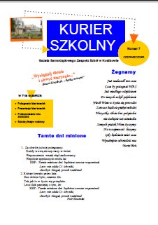 biuletyn