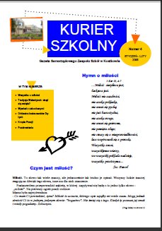 biuletyn