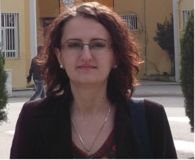 Andreea Bitiuşcă Andreea Bitiuşcă